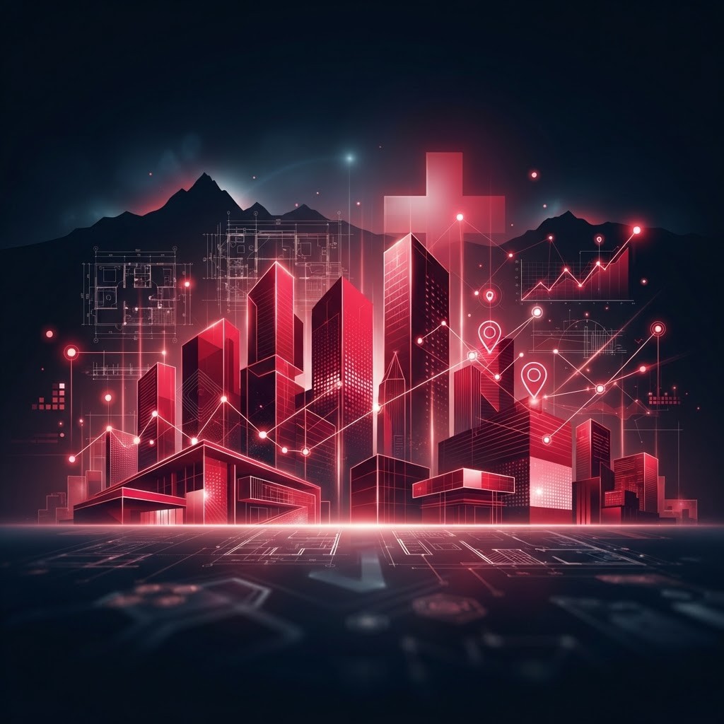 Top 10 Best Real Estate Consultants in Switzerland