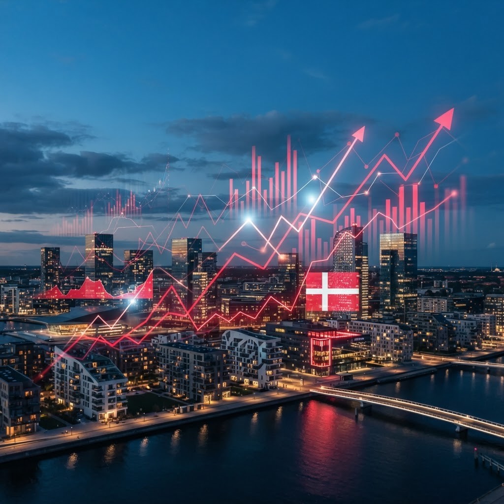 Top 10 Best Real Estate Investment Firms in Denmark