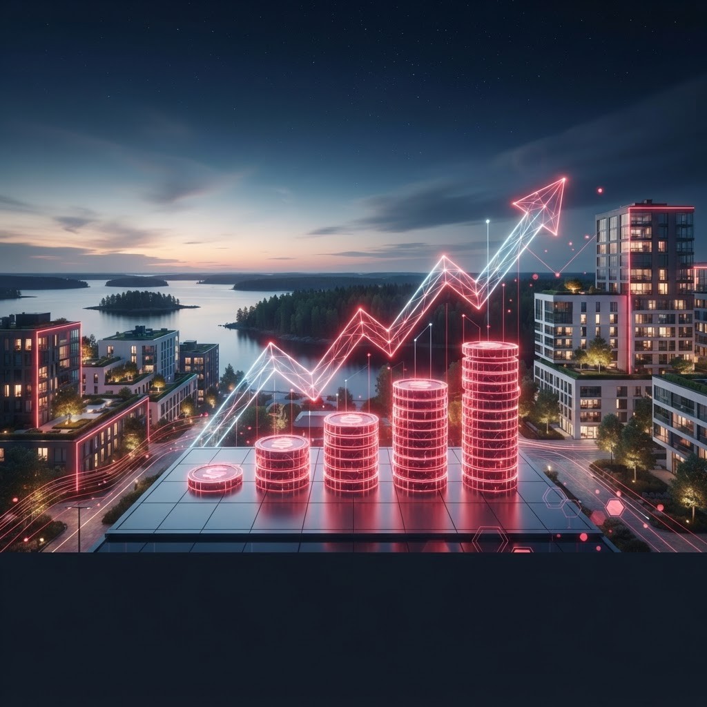 Top 10 Best Real Estate Investment Firms in Finland