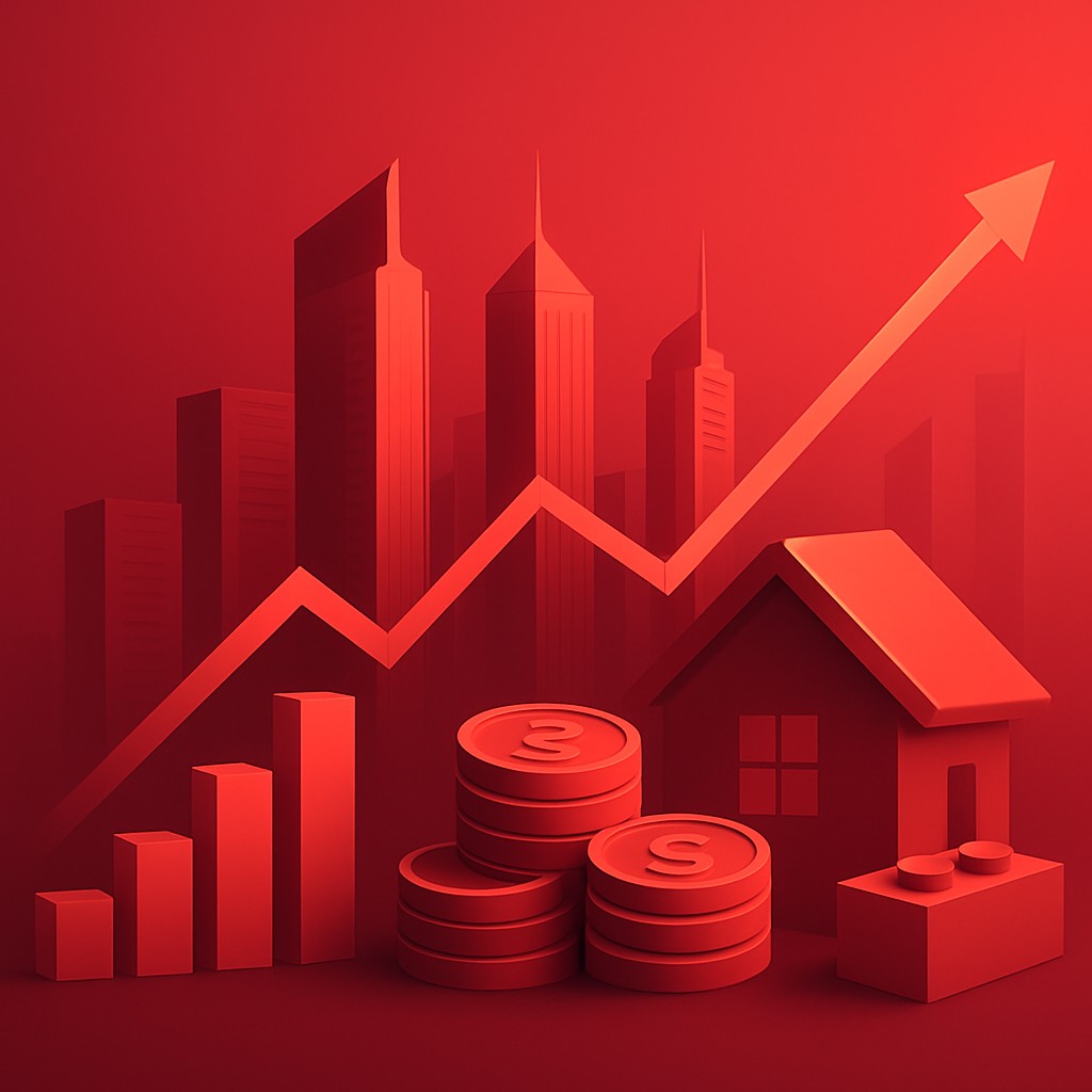 Top 10 Best Real Estate Investment Firms in North Korea