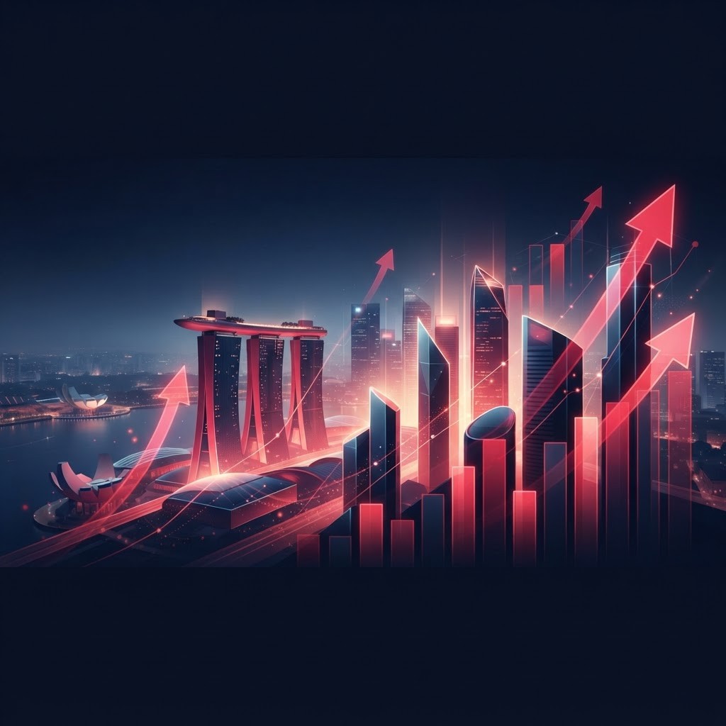 Top 10 Best Real Estate Investment Firms in Singapore