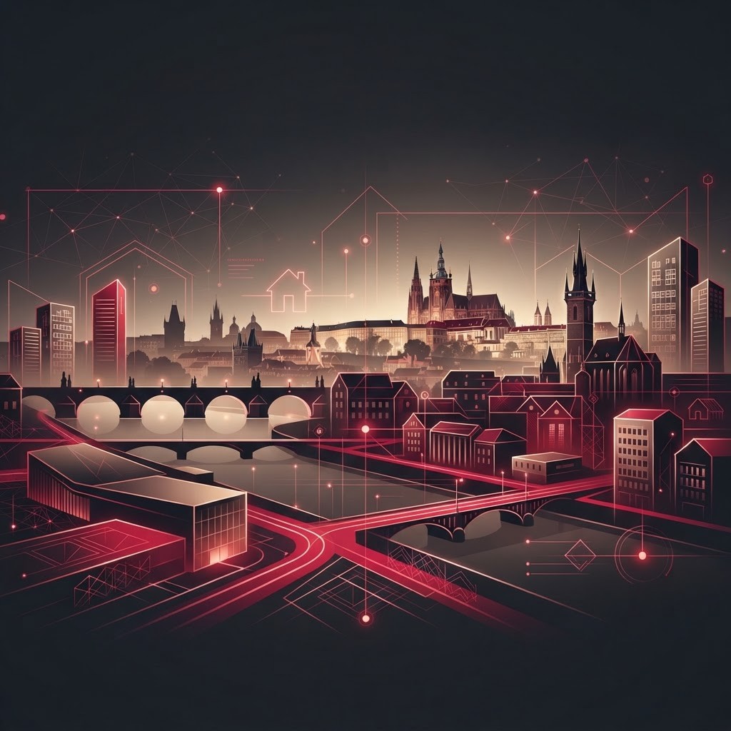 Top 10 Best Real Estate Lawyers in Czech Republic (Czechia)