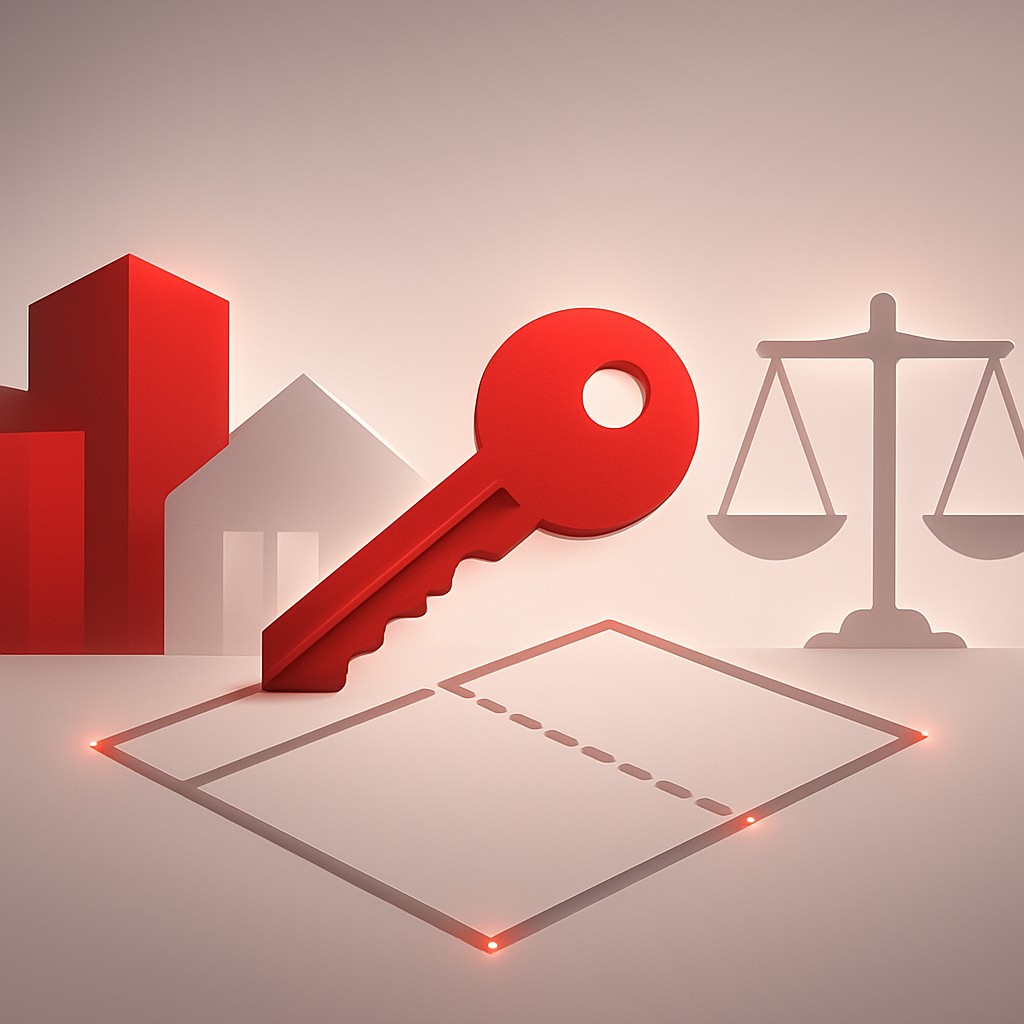 Top 10 Best Real Estate Lawyers in Niger