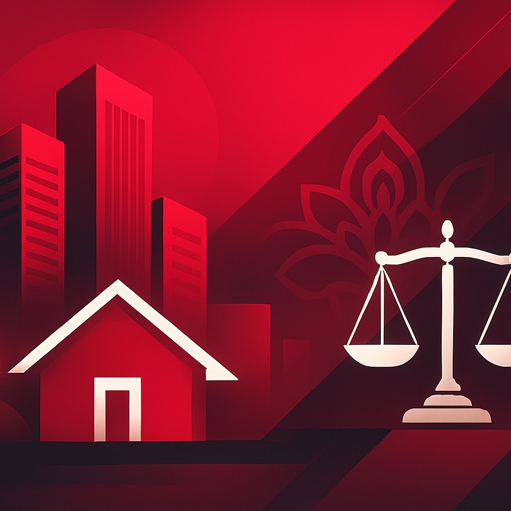Top 10 Best Real Estate Lawyers in Sri Lanka