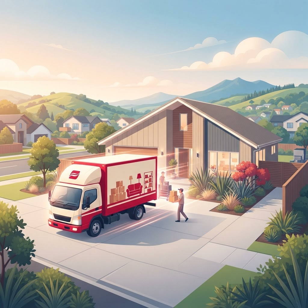 Top 10 Best Relocation Companies in New Zealand