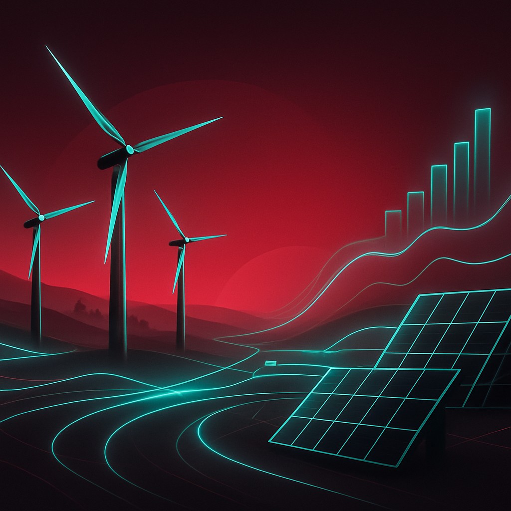 Top 10 Best Renewable Energy Companies in Poland