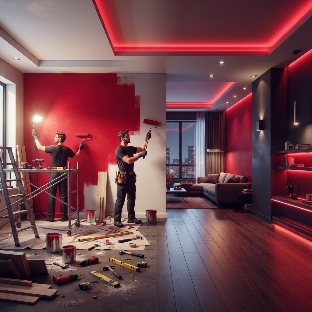 Top 10 Best Renovation Contractors in Liberia