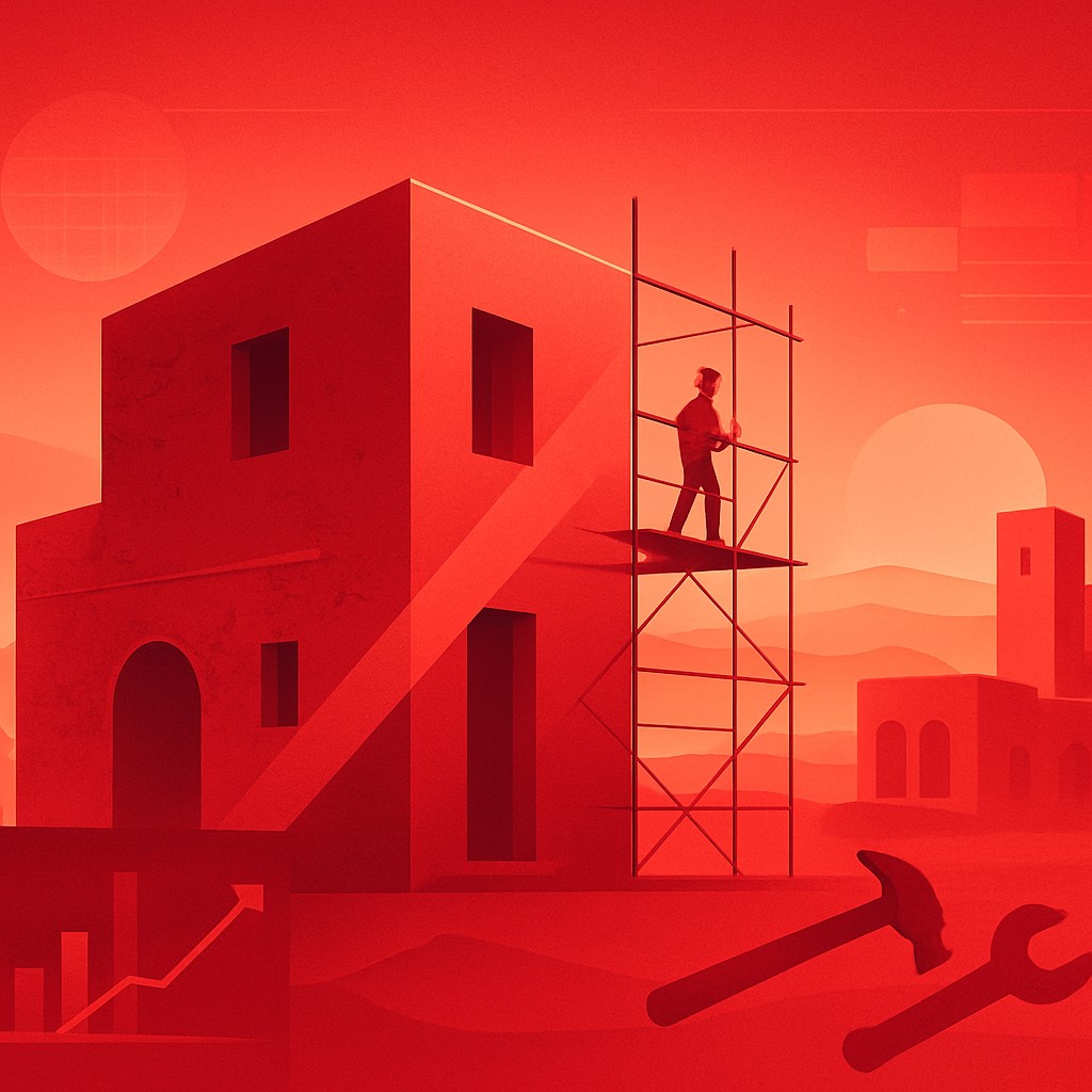Top 10 Best Renovation Contractors in Niger