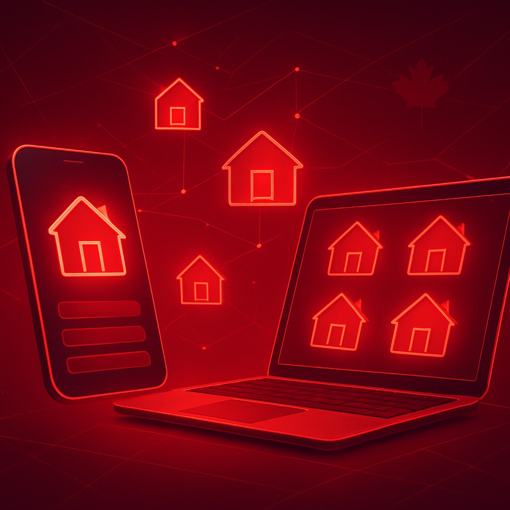 Top 10 Best Rental Property Platforms in Canada