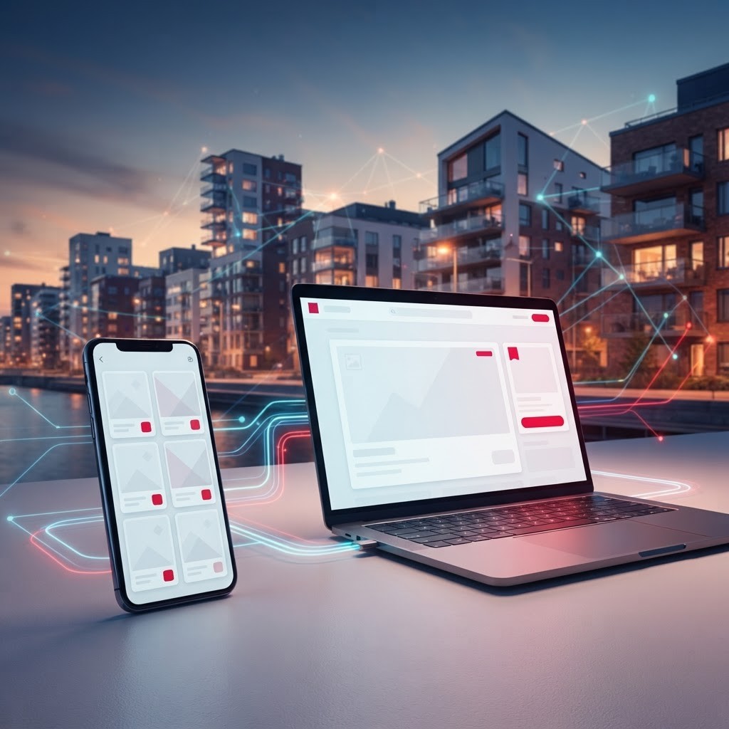 Top 10 Best Rental Property Platforms in Finland