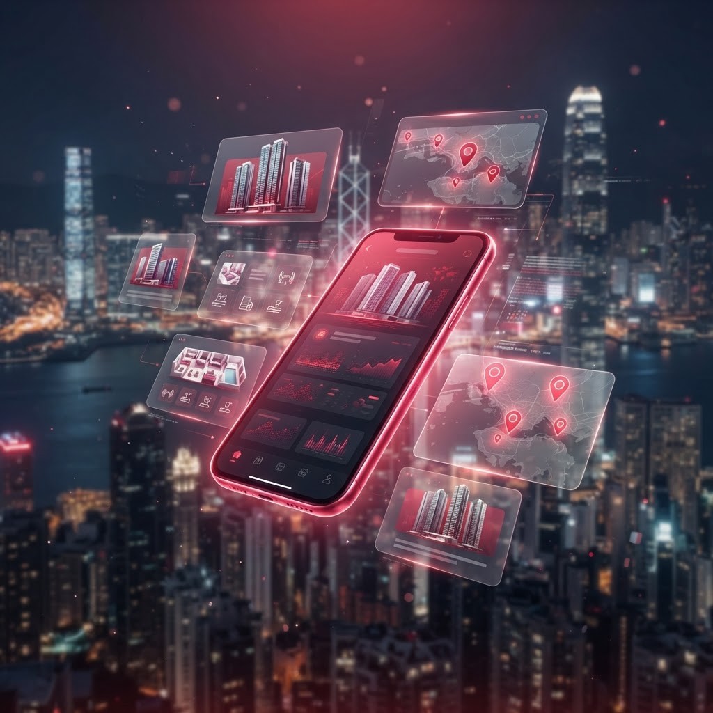 Top 10 Best Rental Property Platforms in Hong Kong