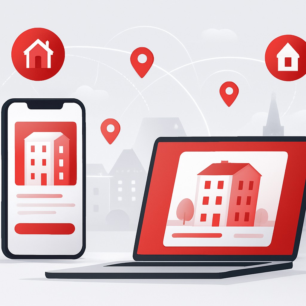 Top 10 Best Rental Property Platforms in Sweden