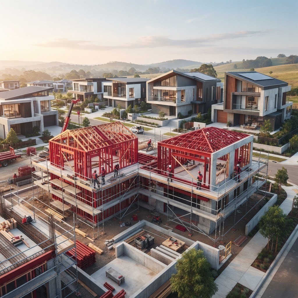 Top 10 Best Residential Construction Companies in Central African Republic