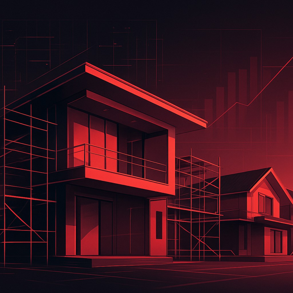 Top 10 Best Residential Construction Companies in Senegal