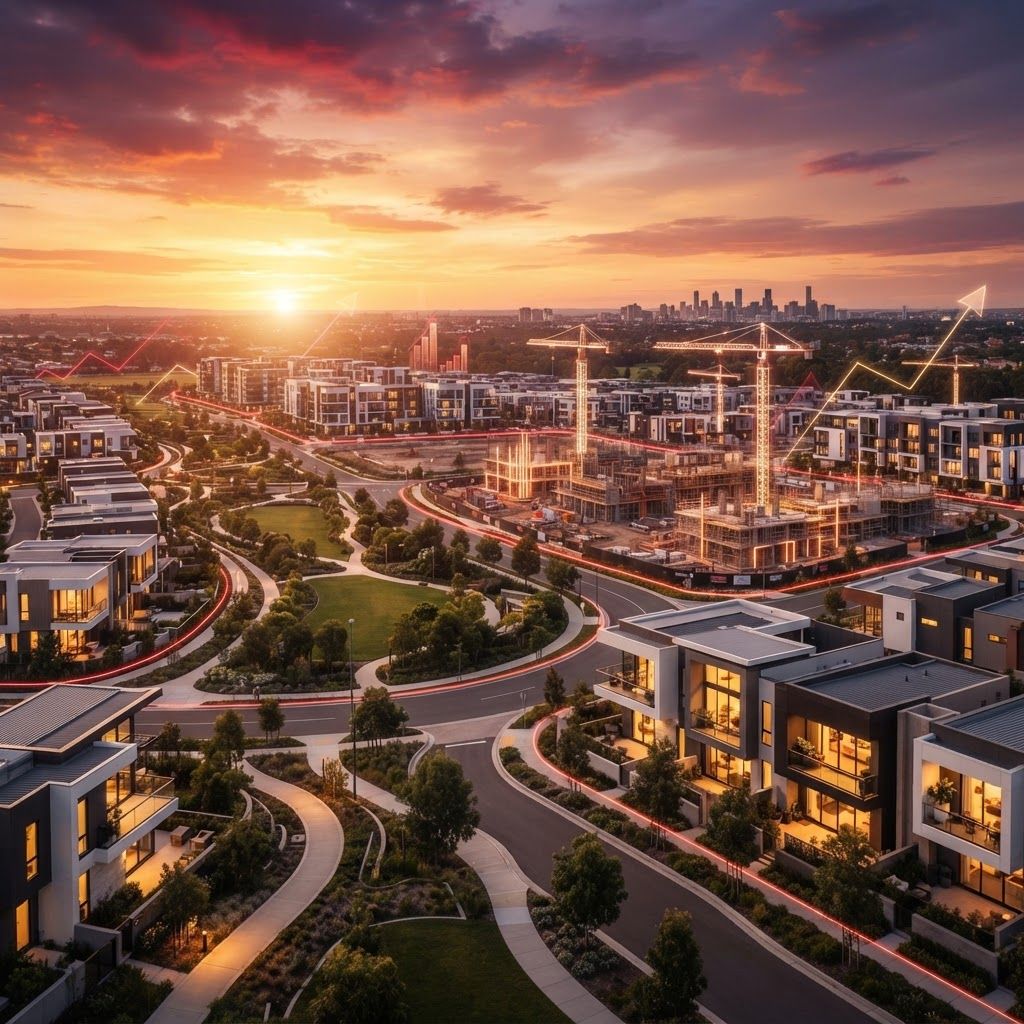 Top 10 Best Residential Real Estate Developers in Fresno