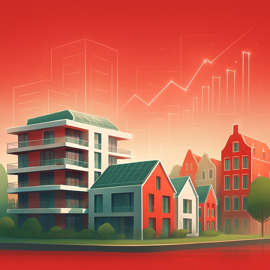 Top 10 Best Residential Real Estate Developers in Netherlands