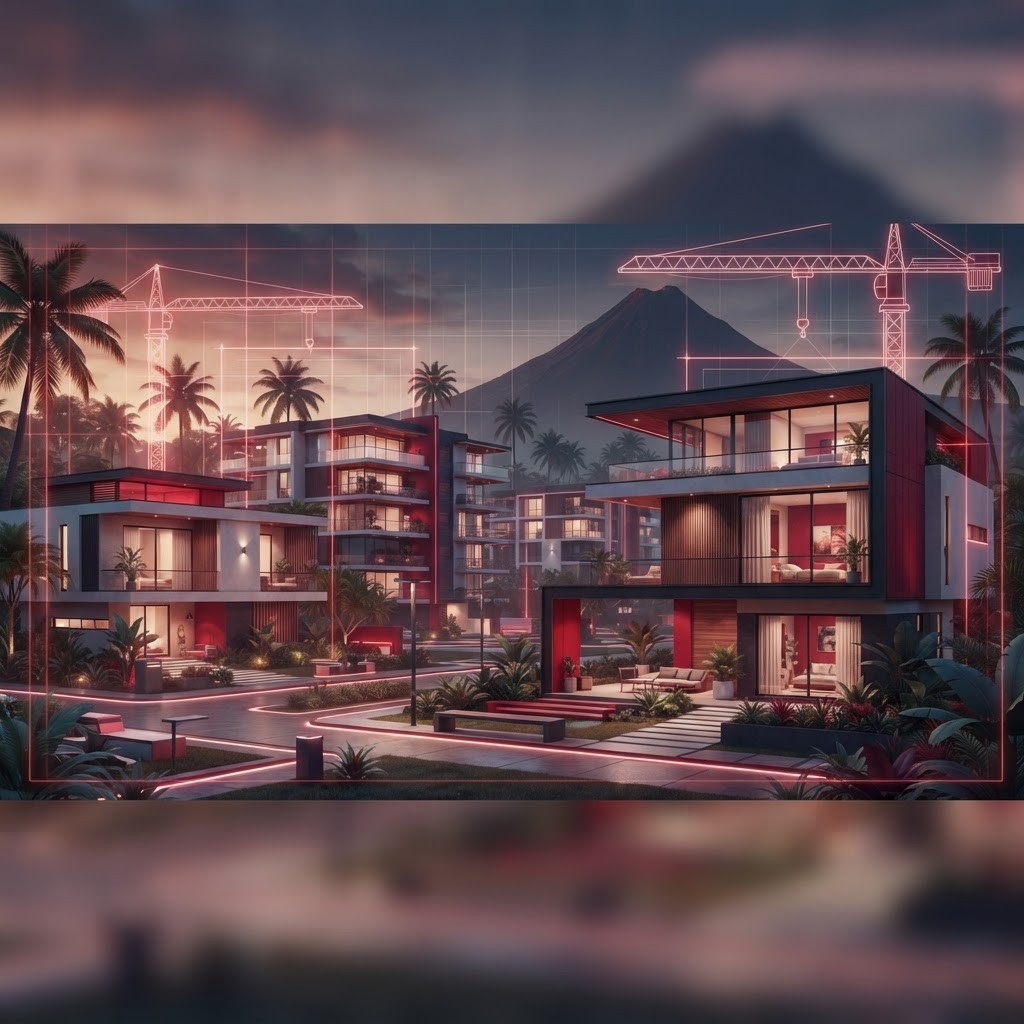 Top 10 Best Residential Real Estate Developers in Nicaragua