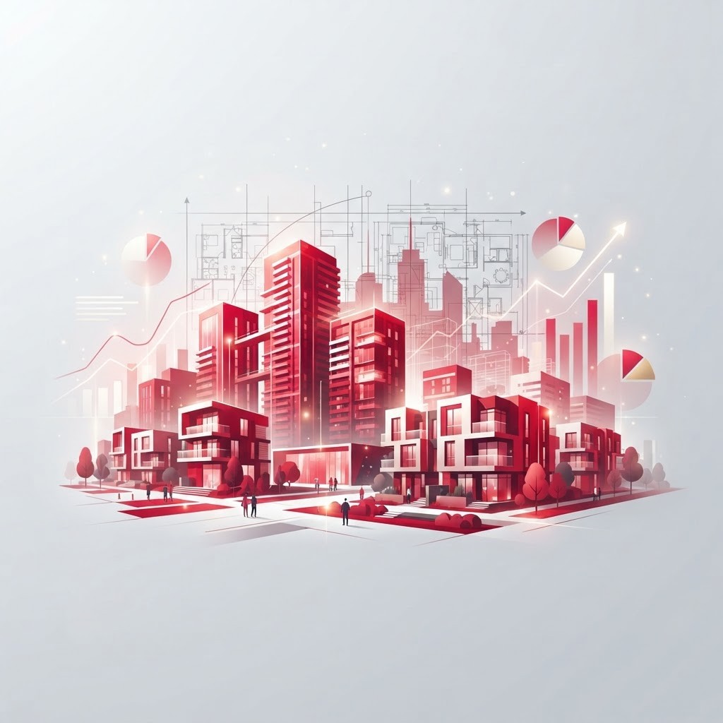 Top 10 Best Residential Real Estate Developers in State of Palestine