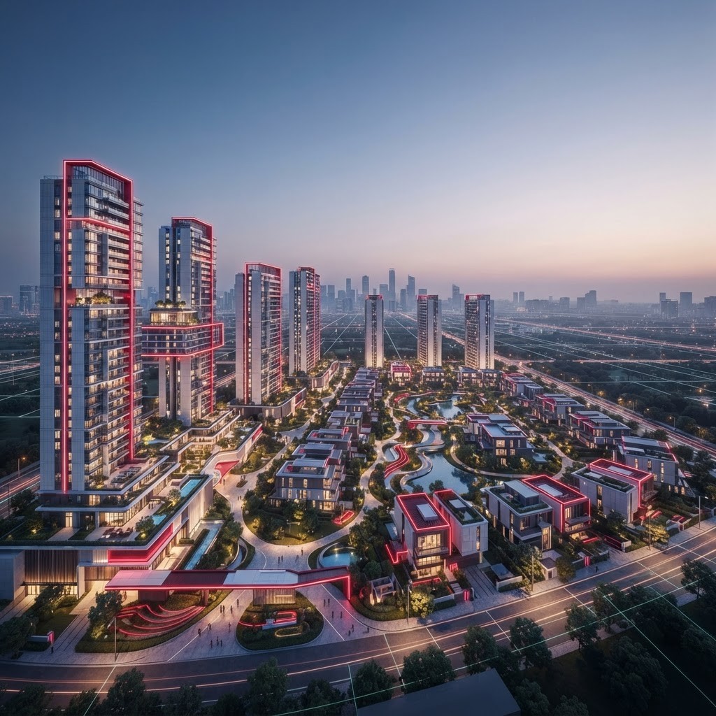 Top 10 Best Residential Real Estate Developers in Paraguay