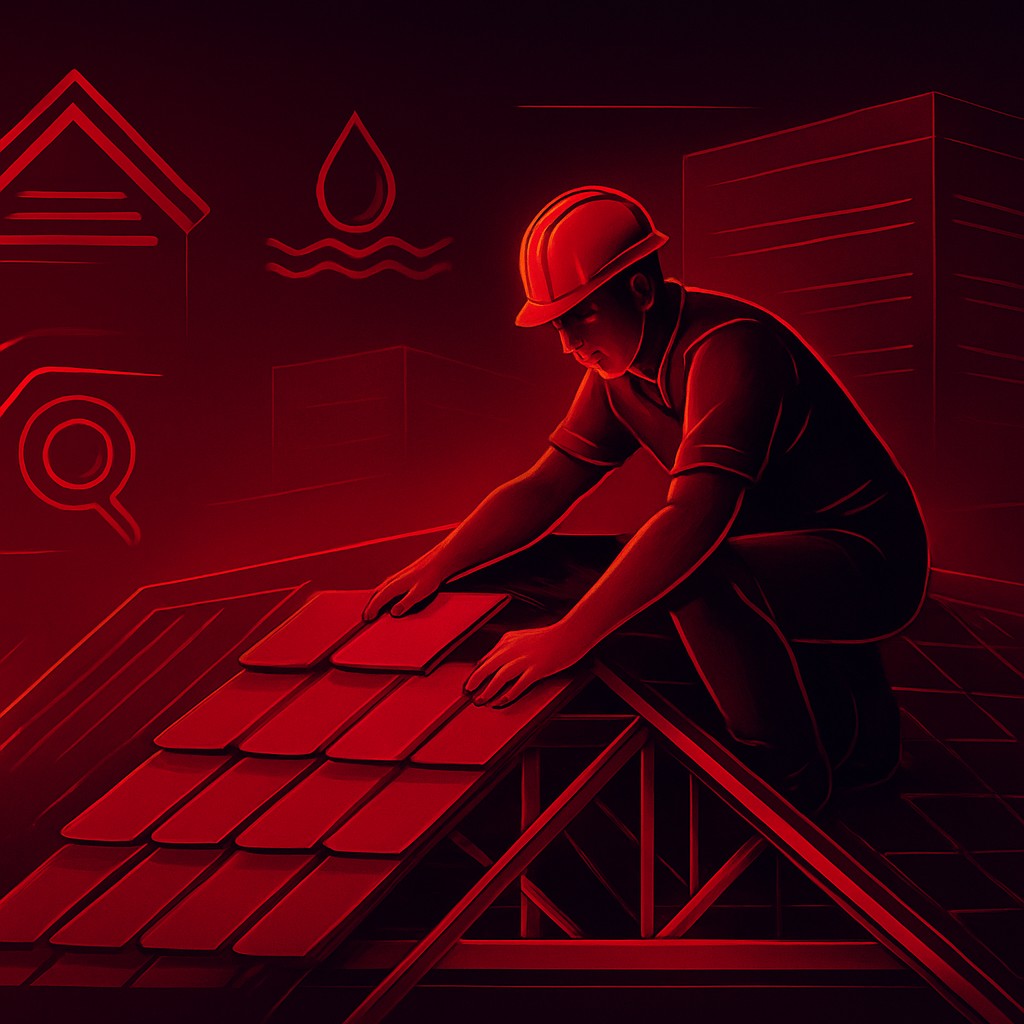 Top 10 Best Roofing Contractors in Ghana
