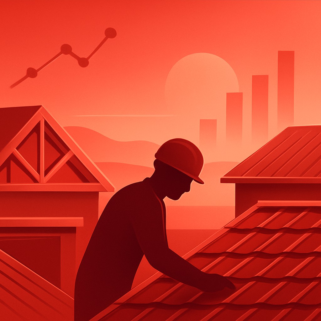 Top 10 Best Roofing Contractors in Niger