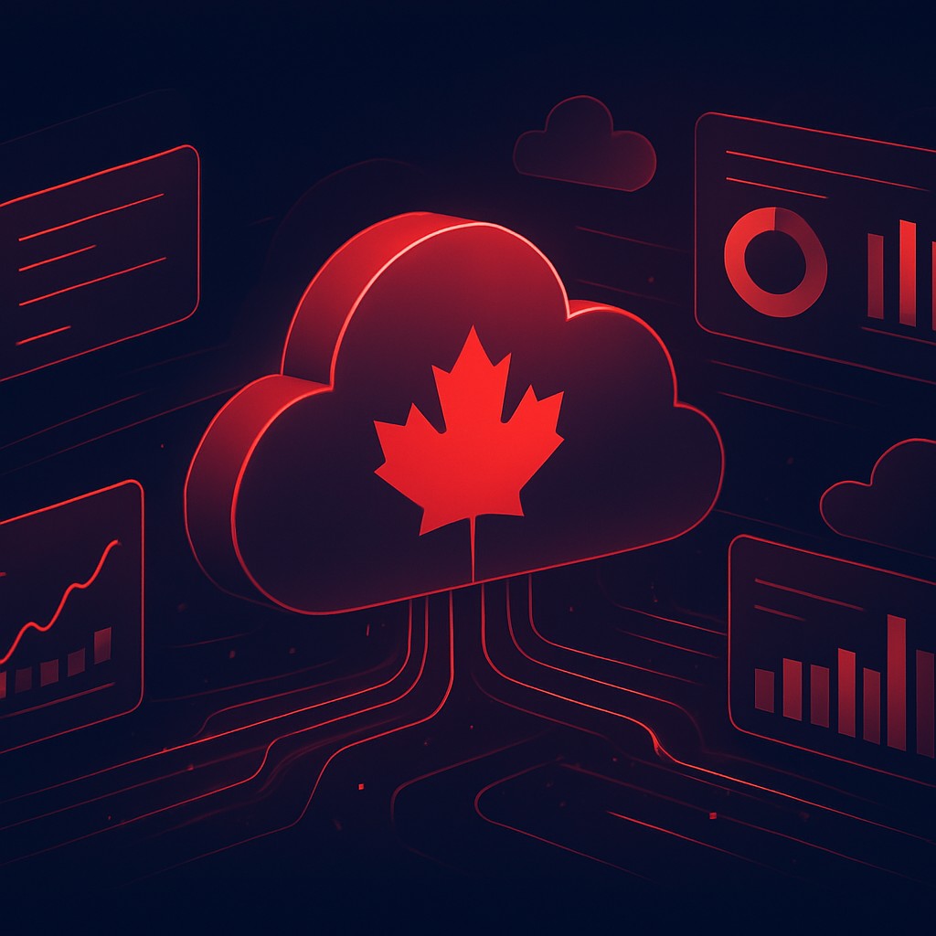 Top 10 Best SaaS Companies in Canada
