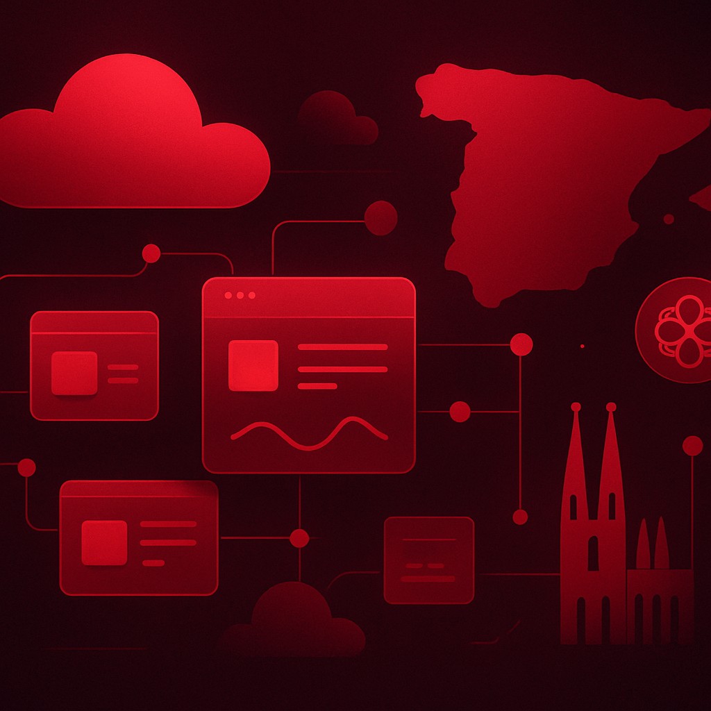 Top 10 Best SaaS Companies in Spain