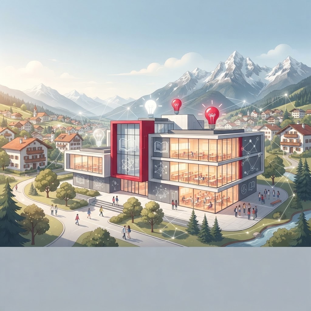 Top 10 Best Schools in Austria
