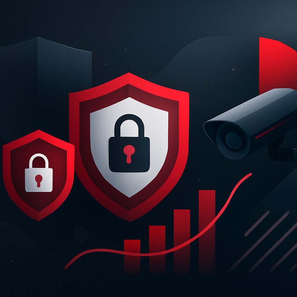 Top 10 Best Security Companies in Argentina