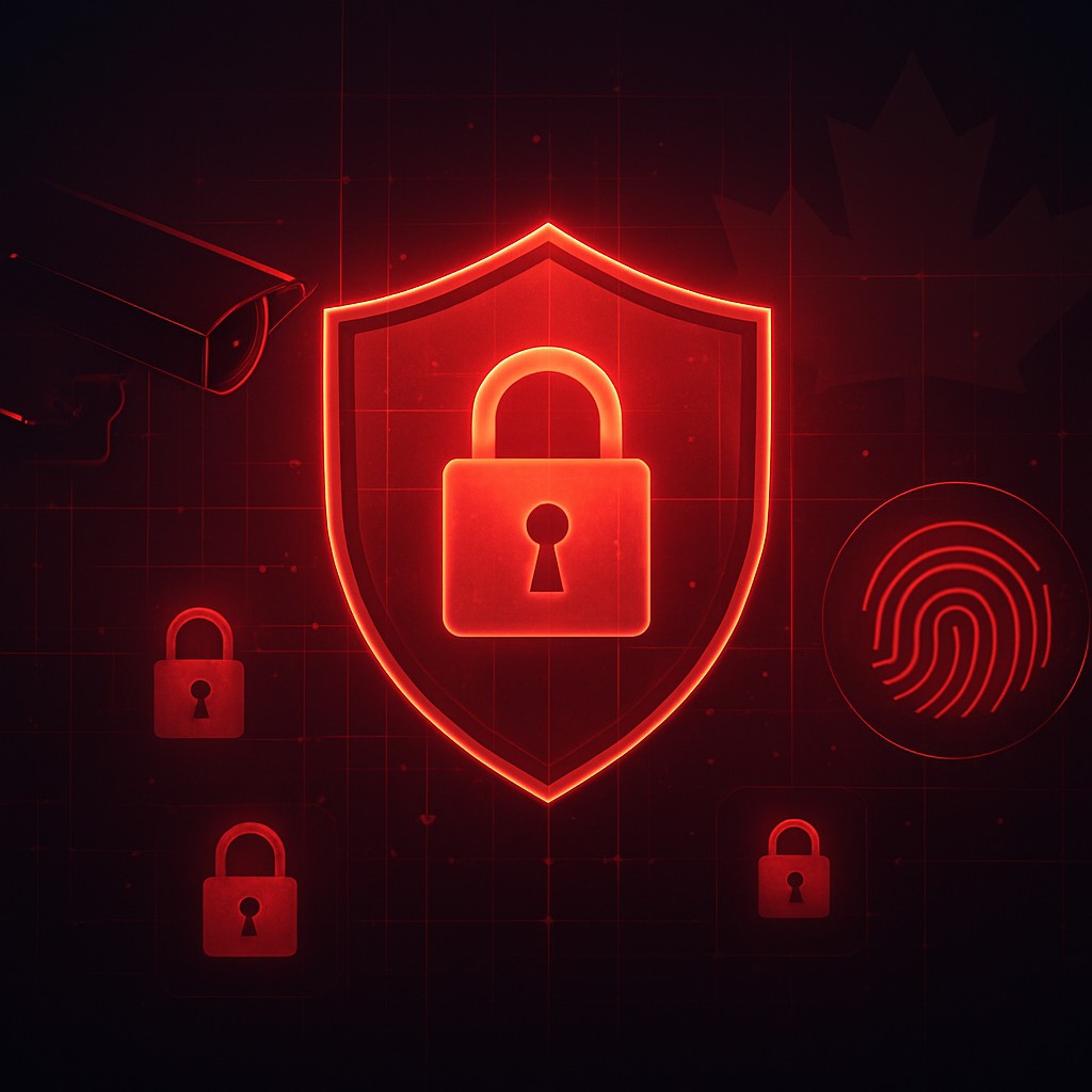 Top 10 Best Security Companies in Canada