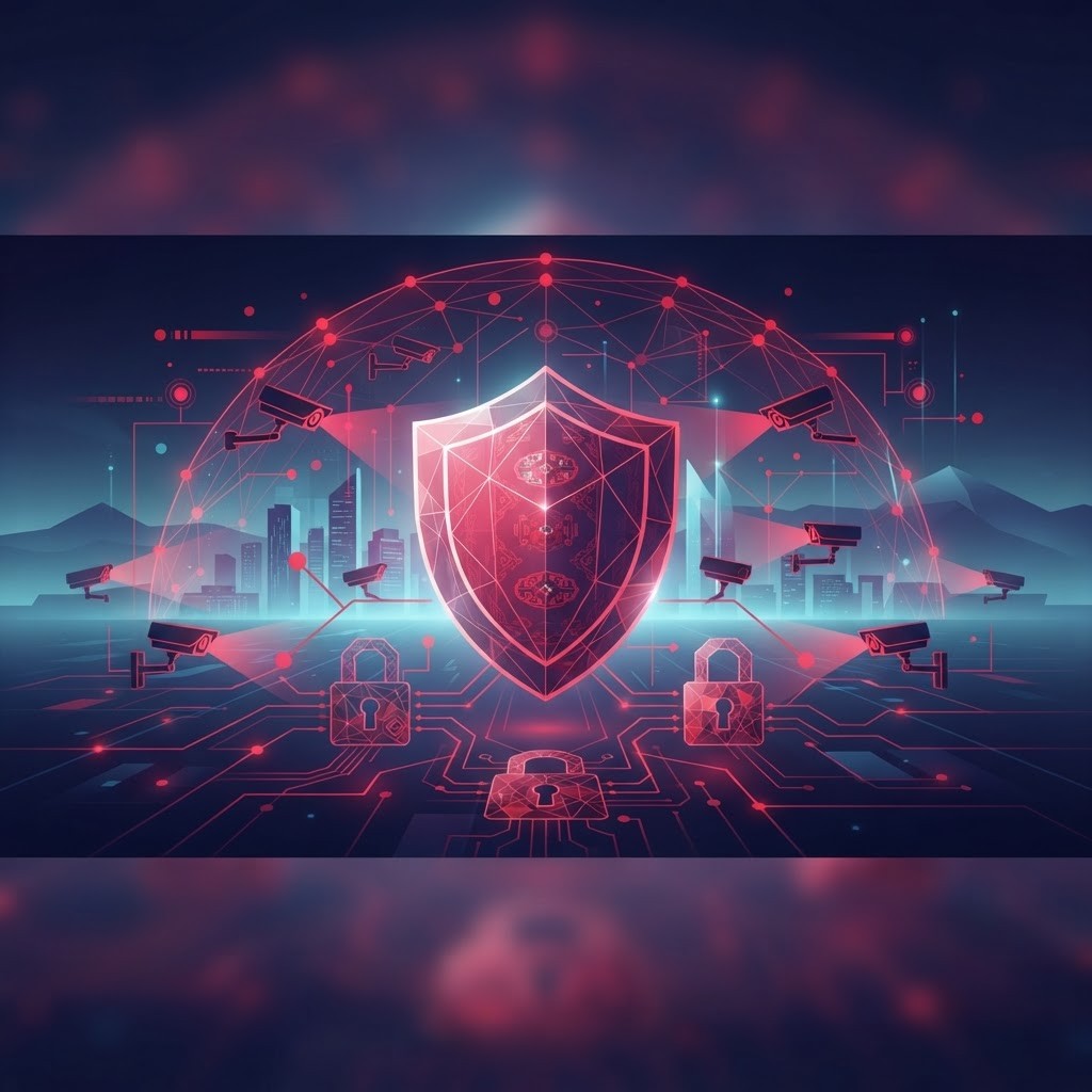 Top 10 Best Security Companies in Turkmenistan