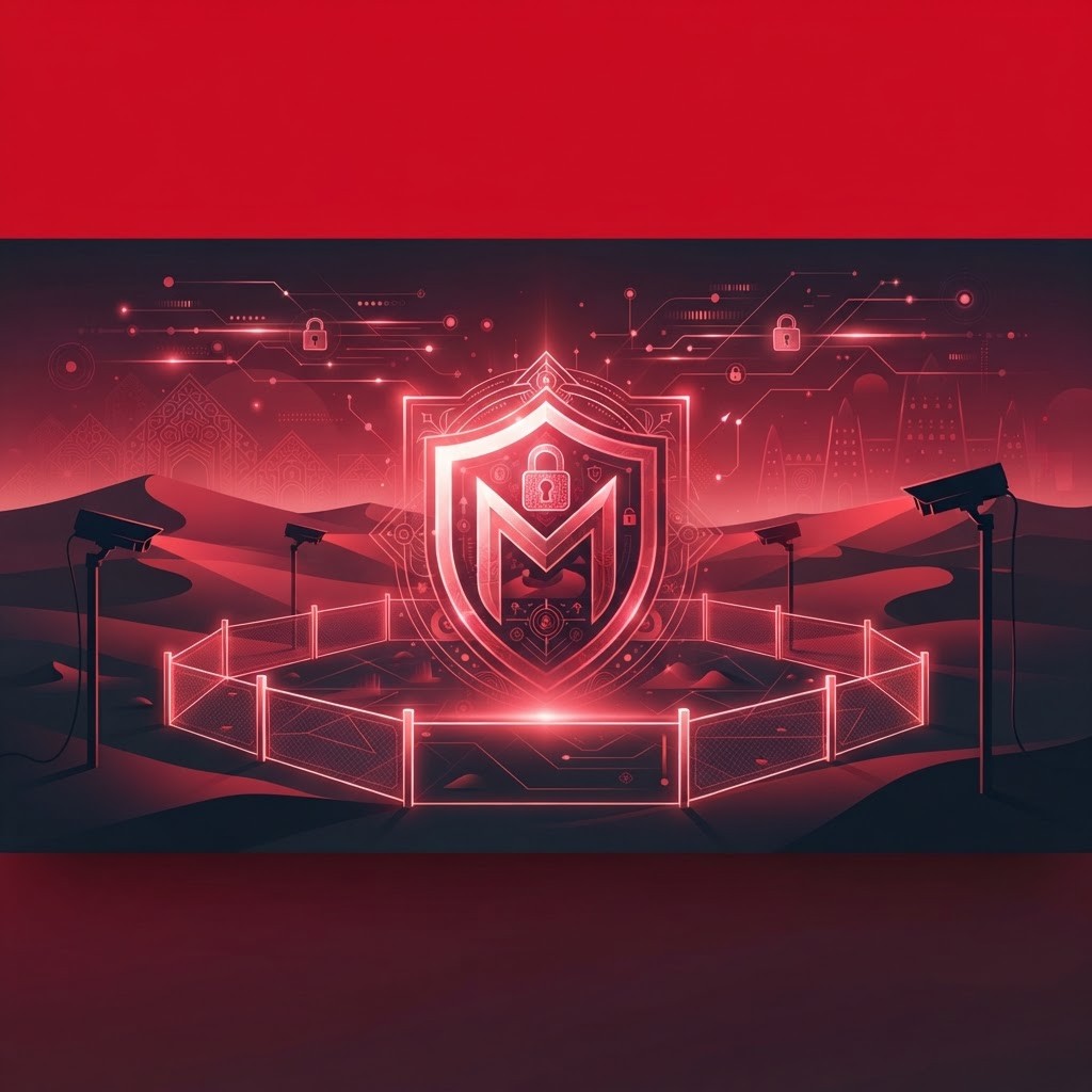 Top 10 Best Security Companies in Mauritania