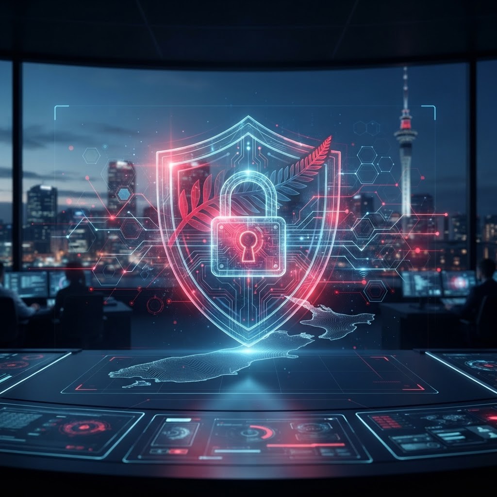 Top 10 Best Security Companies in New Zealand