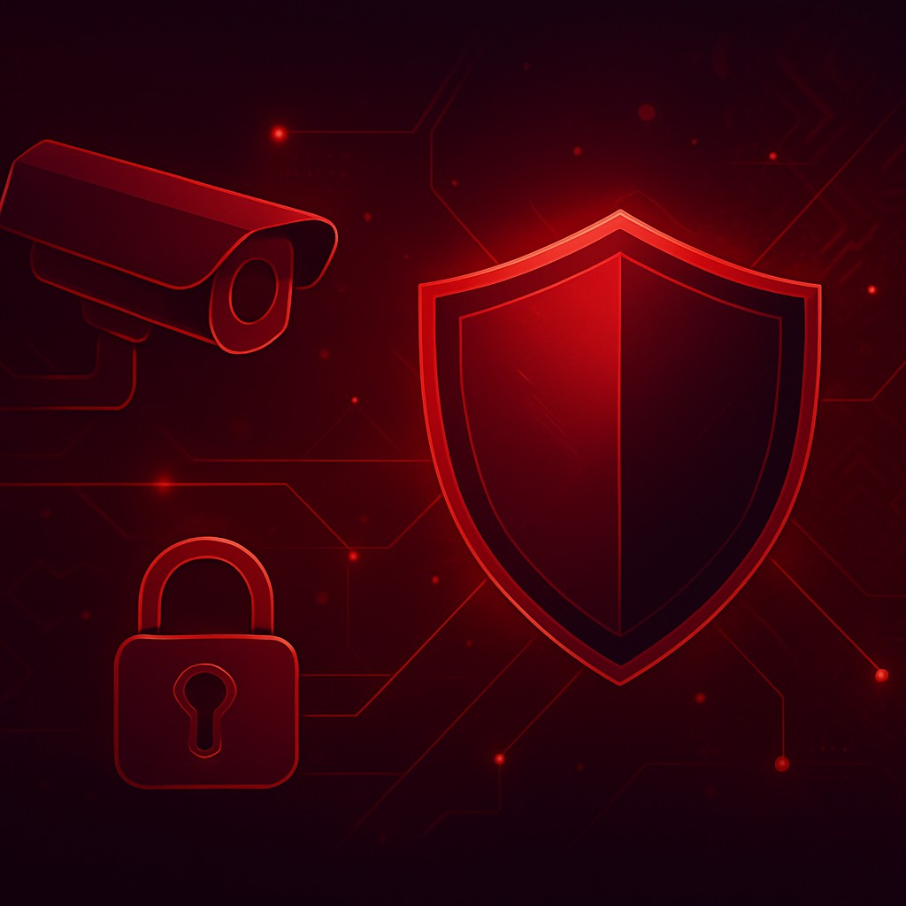 Top 10 Best Security Companies in Senegal