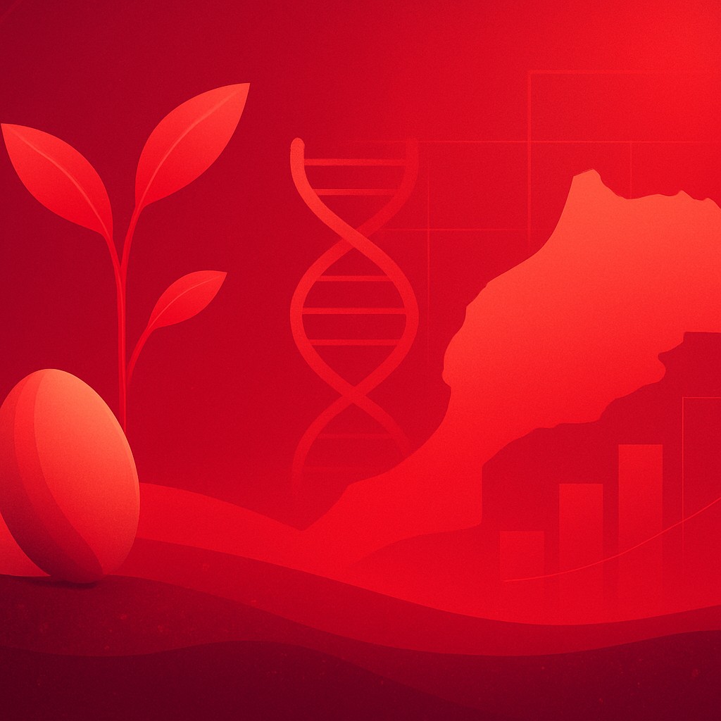 Top 10 Best Seed Companies in Morocco