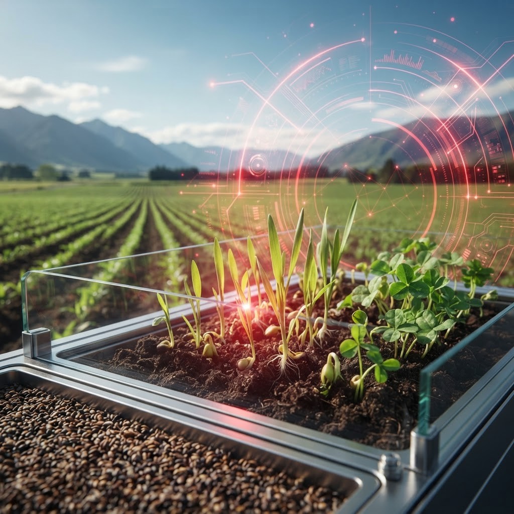 Top 10 Best Seed Companies in New Zealand