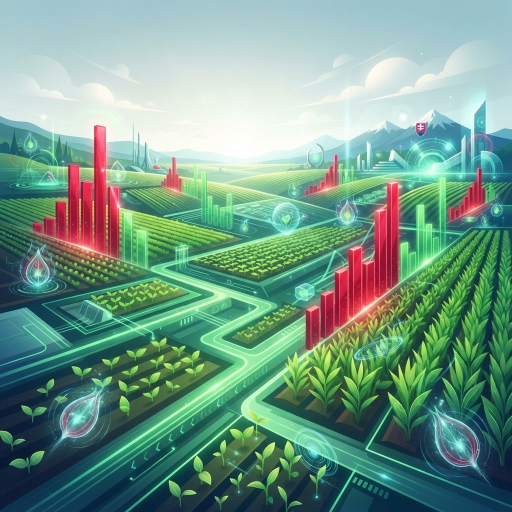 Top 10 Best Seed Companies in Slovakia