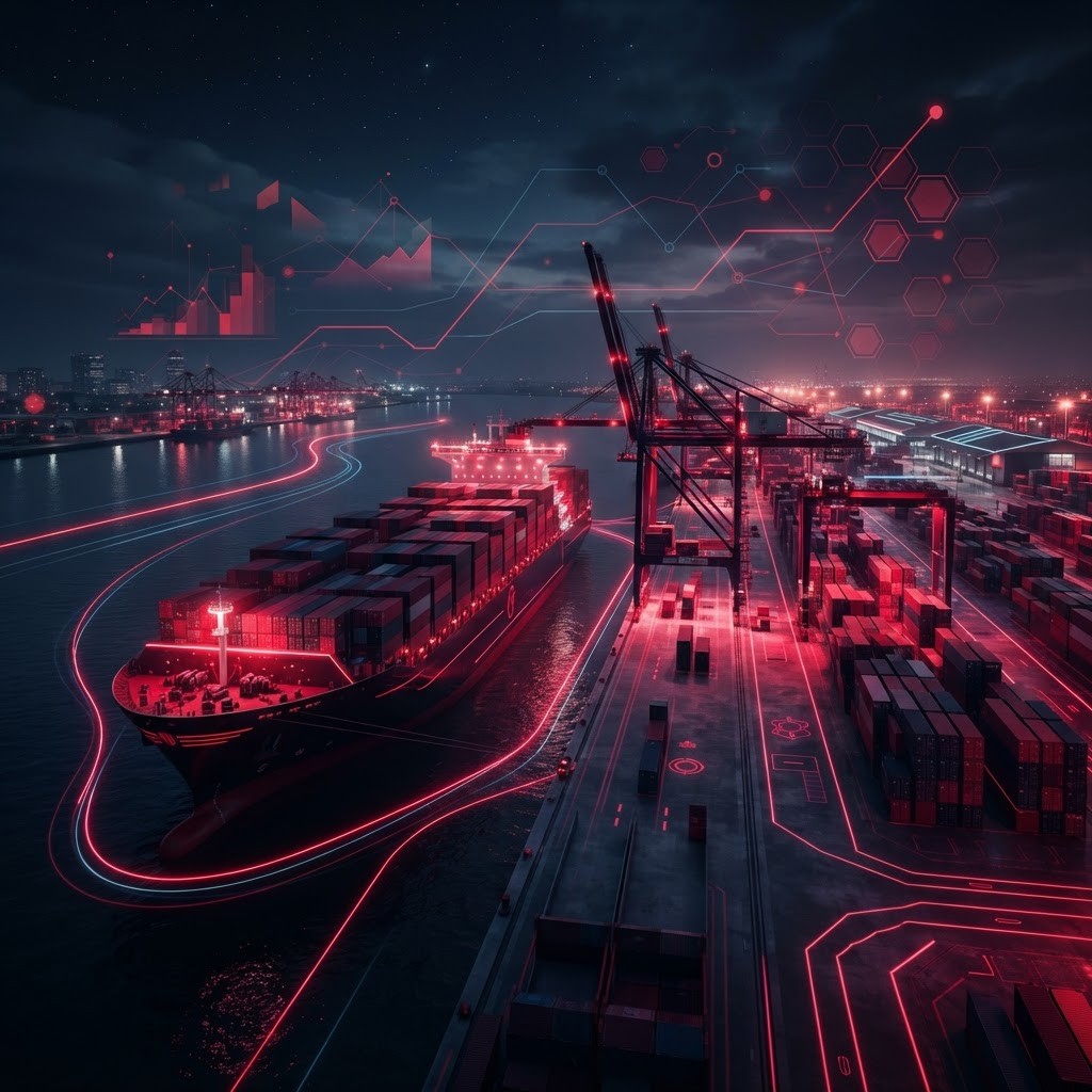 Top 10 Best Shipping Companies in Togo