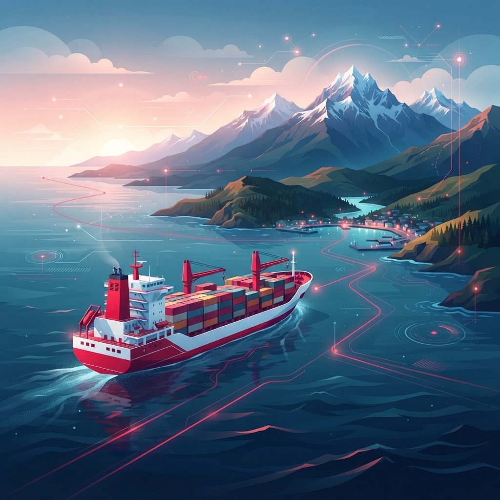 Top 10 Best Shipping Companies in New Zealand