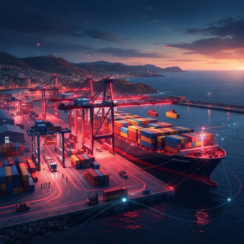 Top 10 Best Shipping Companies in Sierra Leone