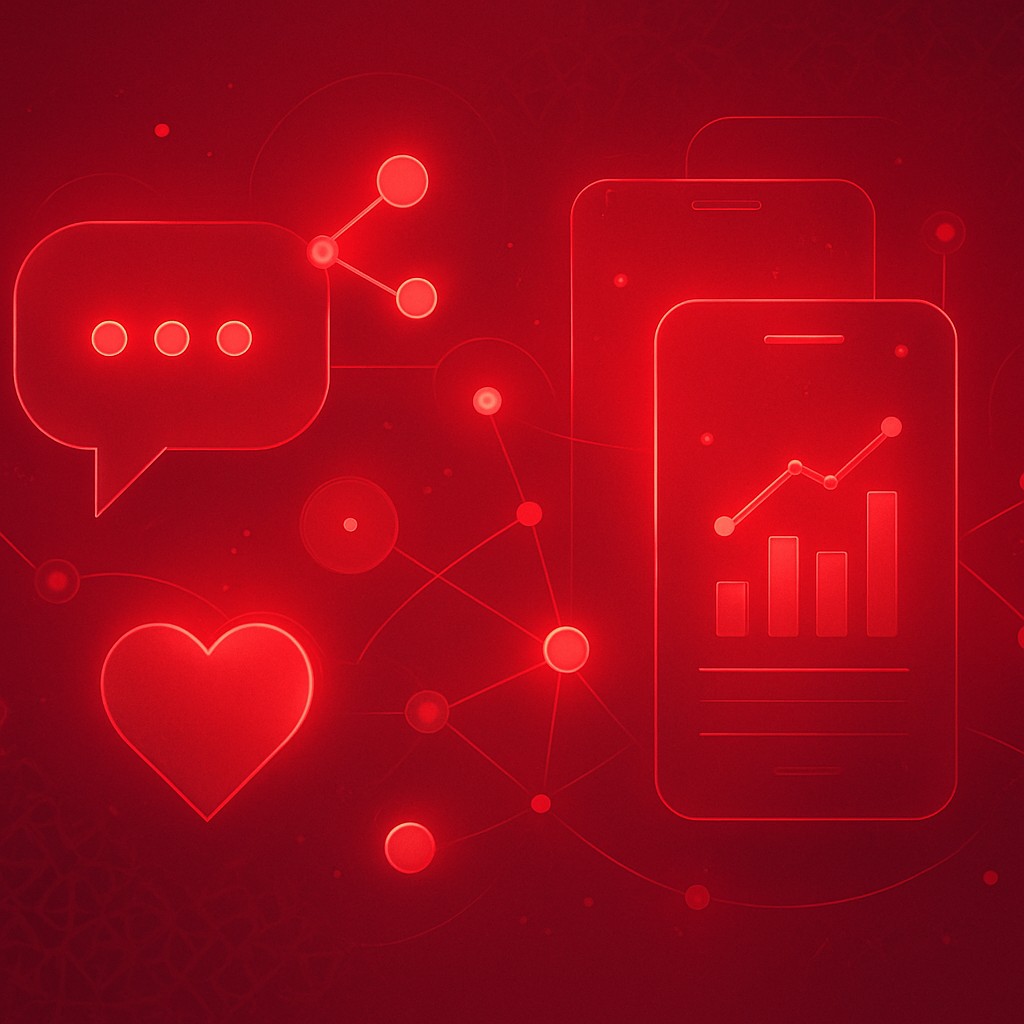 Top 10 Best Social Media Marketing Agencies in Algeria