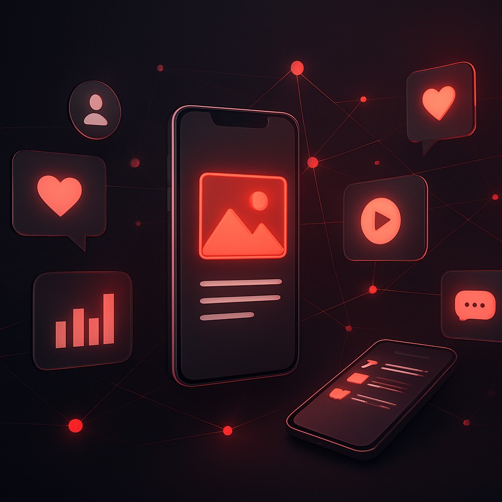 Top 10 Best Social Media Marketing Agencies in Argentina