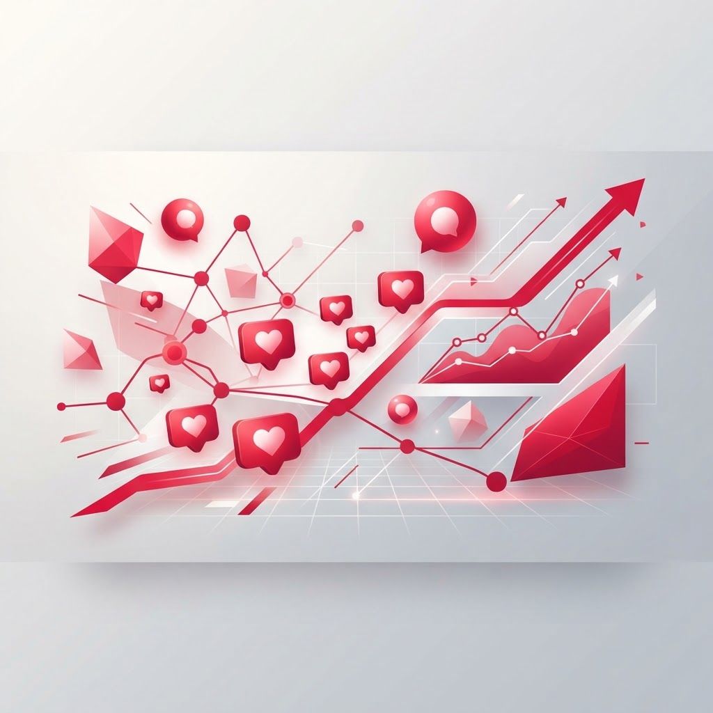 Top 10 Best Social Media Marketing Agencies in Albuquerque