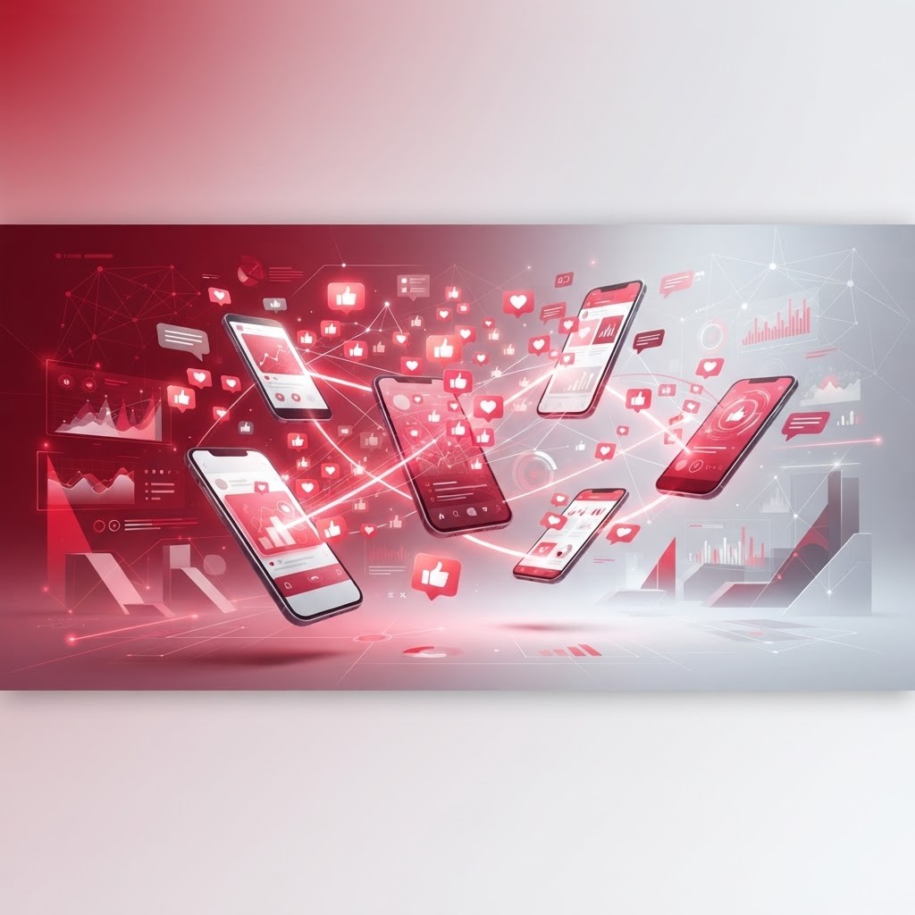 Top 10 Best Social Media Marketing Agencies in Denmark