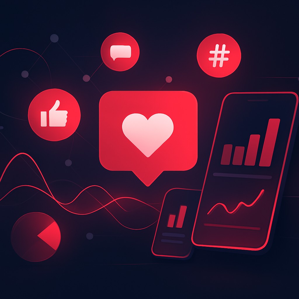 Top 10 Best Social Media Marketing Agencies in Tajikistan