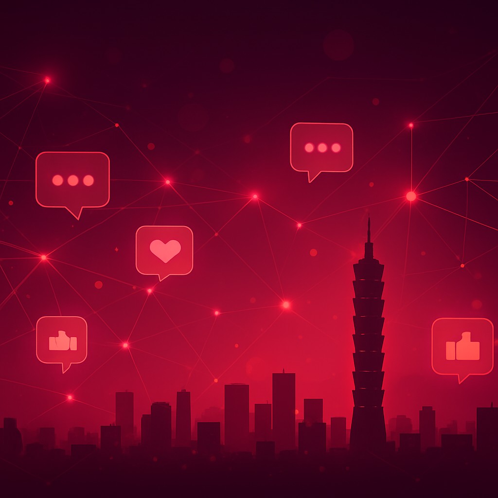 Top 10 Best Social Media Marketing Agencies in Taiwan