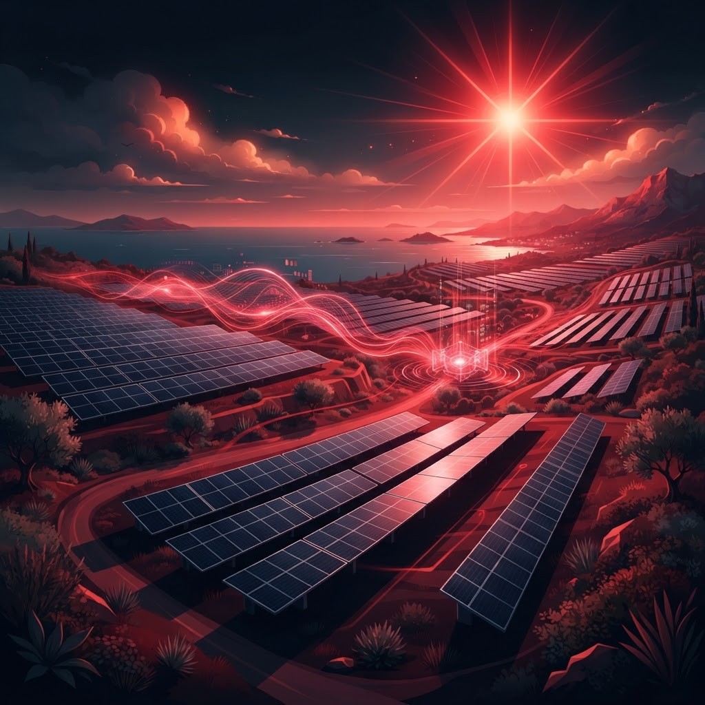 Top 10 Best Solar Energy Companies in Greece