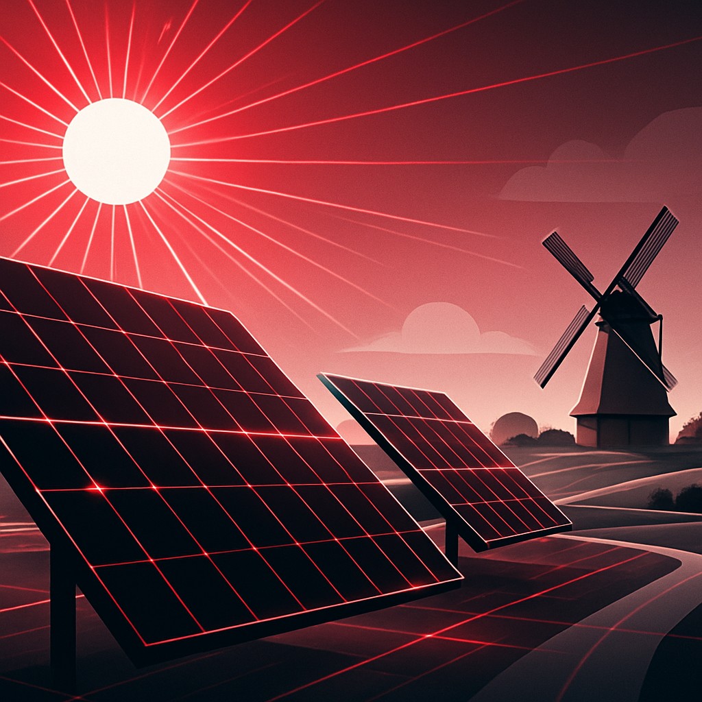 Top 10 Best Solar Energy Companies in Netherlands