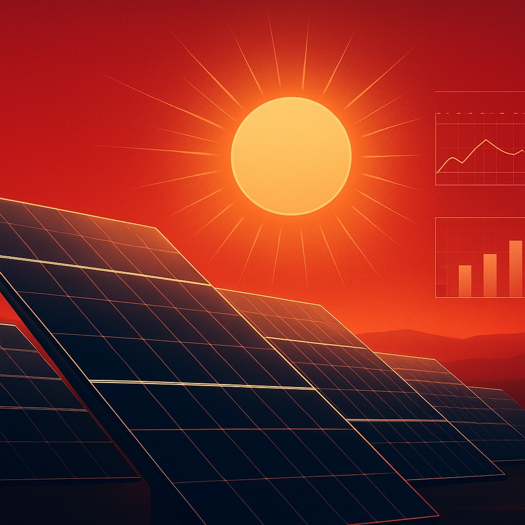 Top 10 Best Solar Energy Companies in Poland