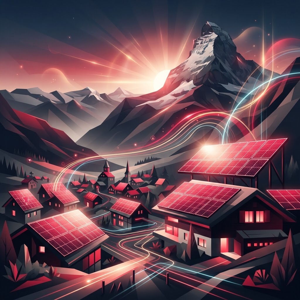 Top 10 Best Solar Energy Companies in Switzerland